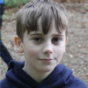 Solomon, Age 10, Grade 7 - Testimonials